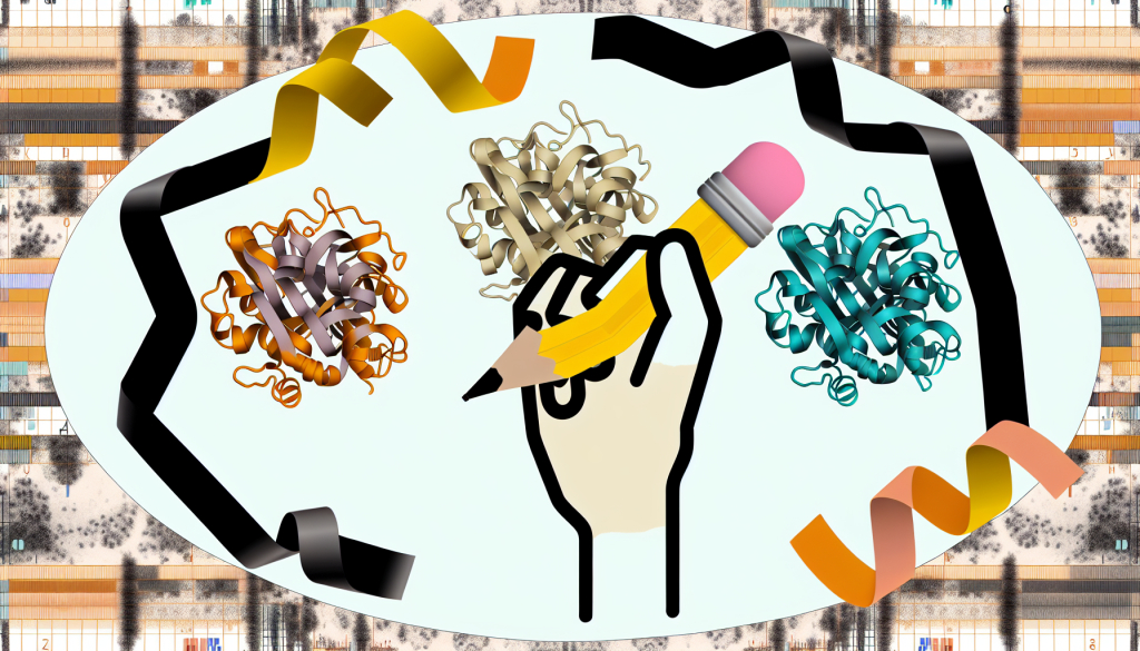 New Danish research hub aims to create engineered proteins with immense promise