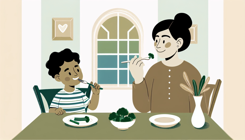 Tackling Youth Obesity