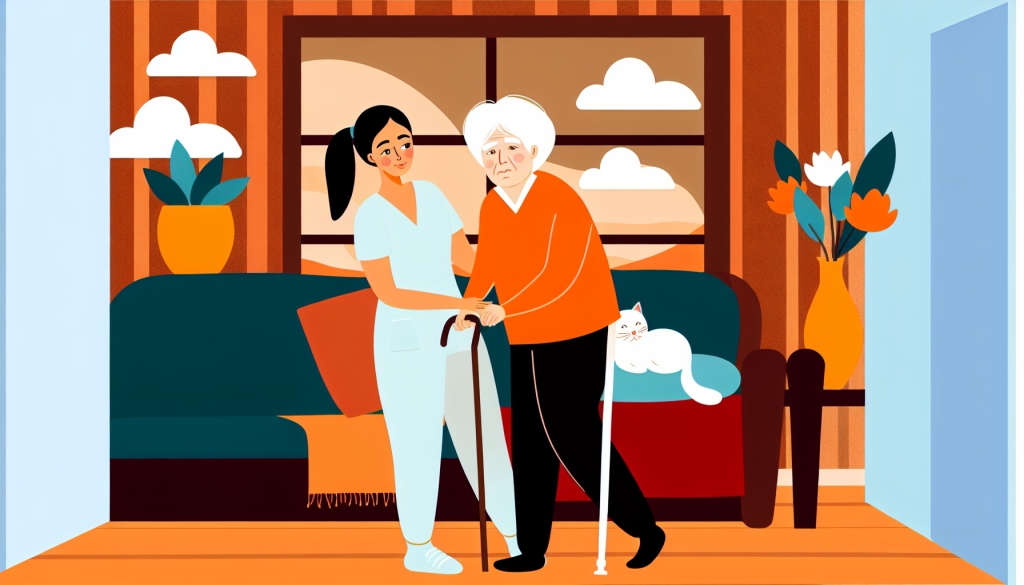 Assistance for Critical Health Conditions
