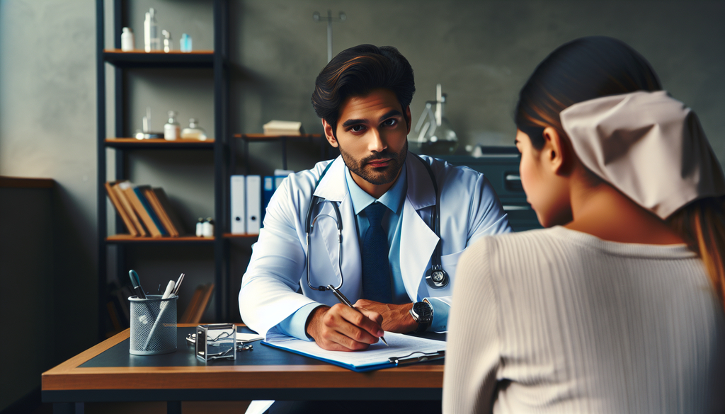 Insufficient Institutional Backing is a Leading Cause of Doctor Reluctance in Addressing Addiction