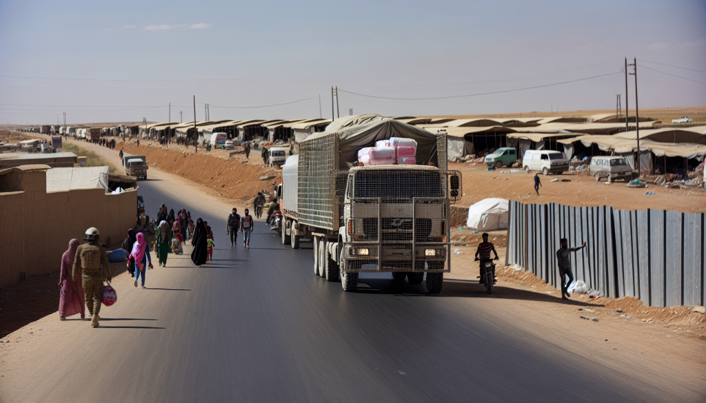 Combined declaration from OCHA, UNDP, UNFPA, UNOPS, UNRWA, WFP and WHO regarding fuel crisis in Gaza