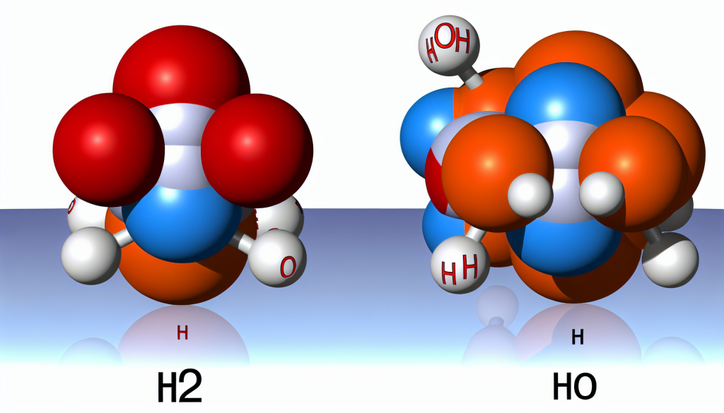 How does the release of tritiated water from Fukushima affect the ocean? Scientific simulations offer clear insight into long-term tritium spread