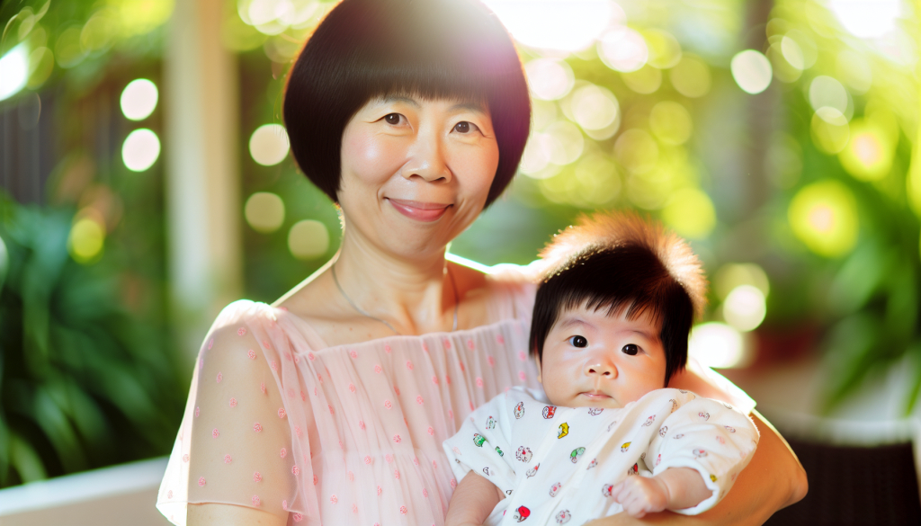 Breastfeeding increases in Indonesia, yet mothers still lack crucial support