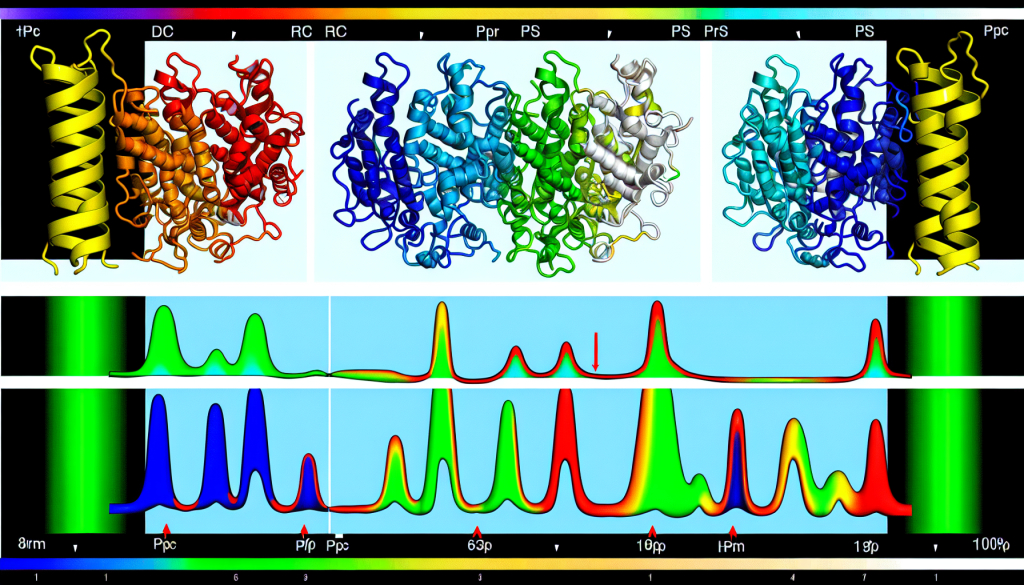 Researchers observe enzymes in motion and uncover why their movements matter