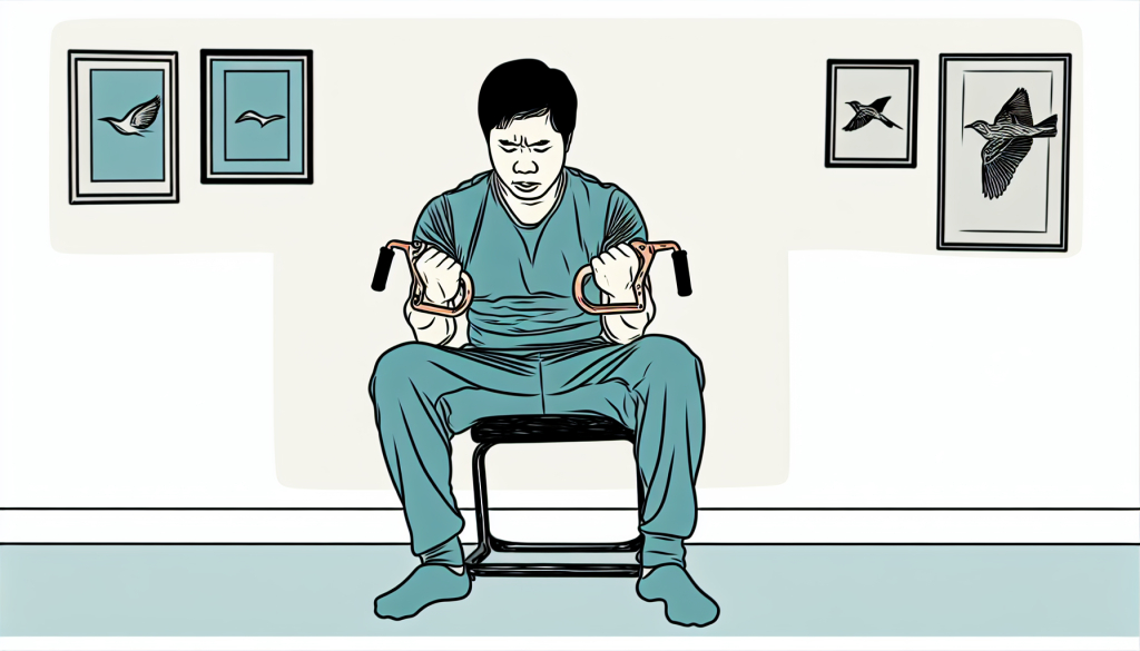 Combating Muscle Loss
