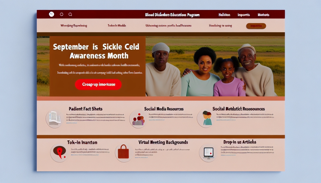 Understanding Sickle Cell Disease