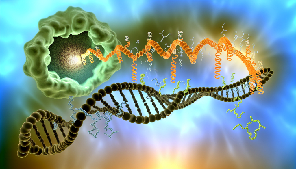 Researchers create a streamlined technique for generating proteins using E. coli