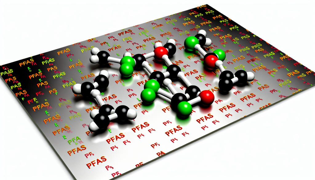 Understanding PFAS: What You Need to Know