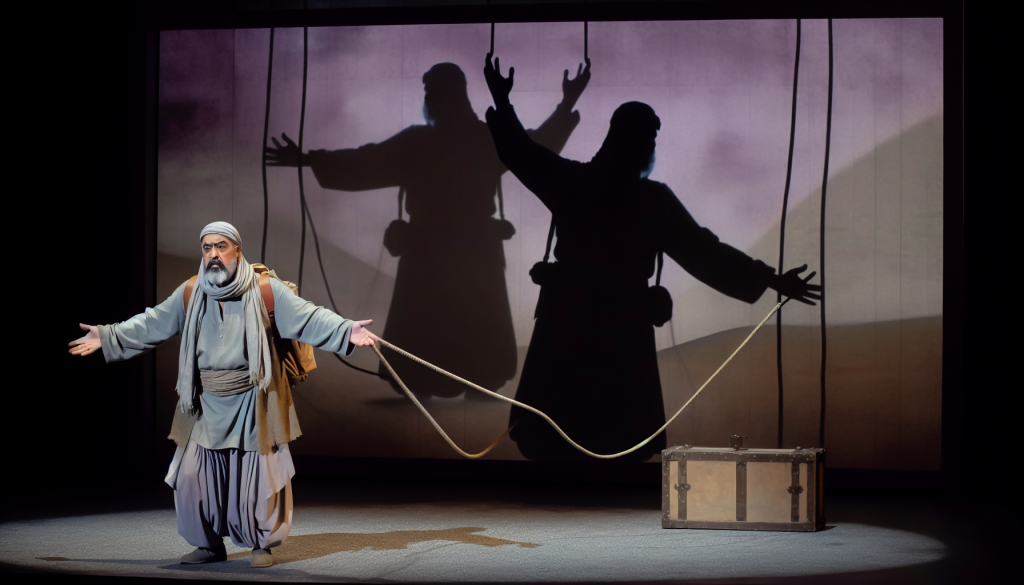 Amid Solstices and Equinoxes