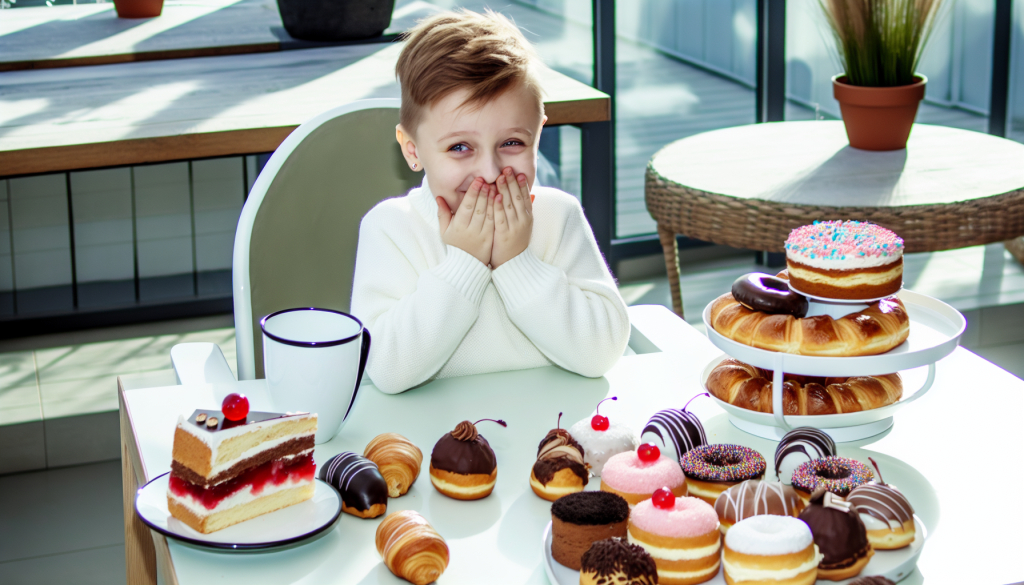 Health Effects Linked to Early Sugar Intake