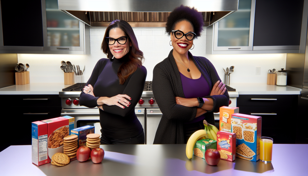 Unlimited Bites: Young Adults and Highly Processed Foods