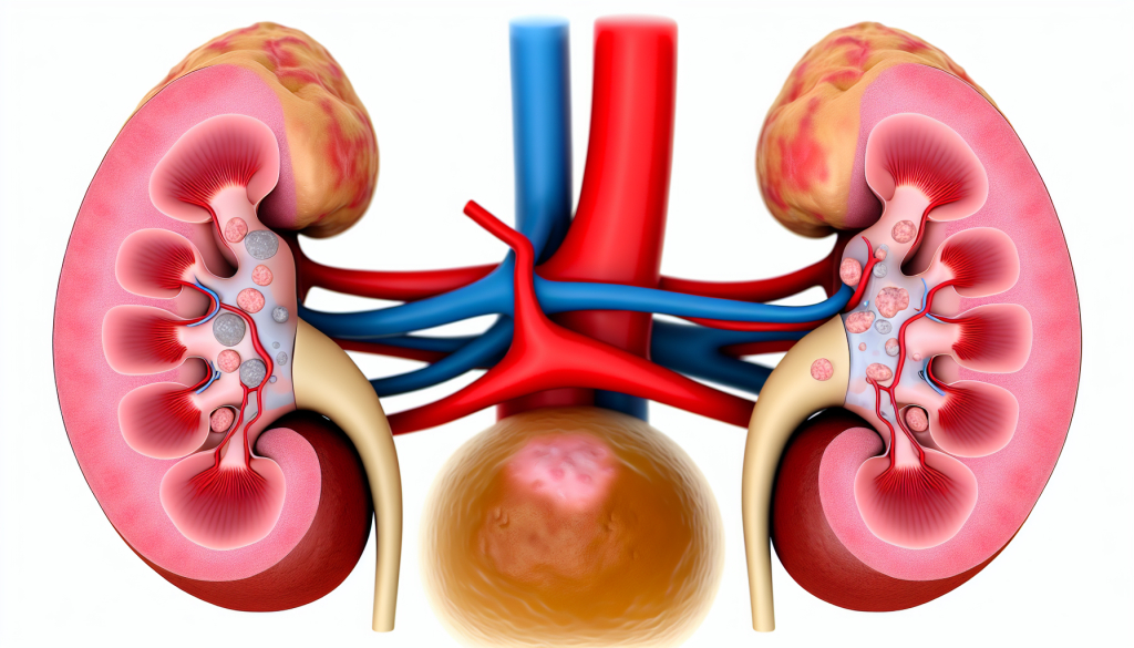 Understand Kidney Stones Clearly