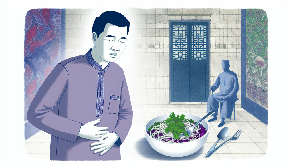 Understanding the Challenges of Gastroparesis