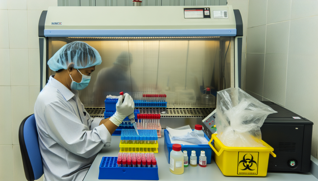 WHO releases global report uncovering significant disparities in human genomics studies