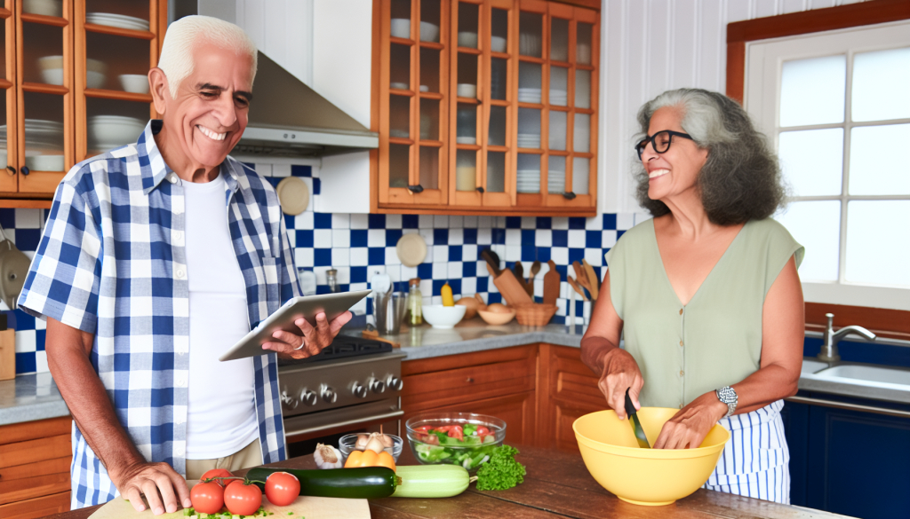 DASH-Inspired Eating Plan Aids Blood Sugar Management