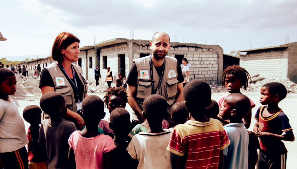 UN agencies applaud delay in Gaza famine, but caution progress may unravel without ongoing and boosted aid