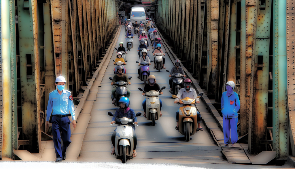 WHO gathers specialists to enhance road safety throughout Asia