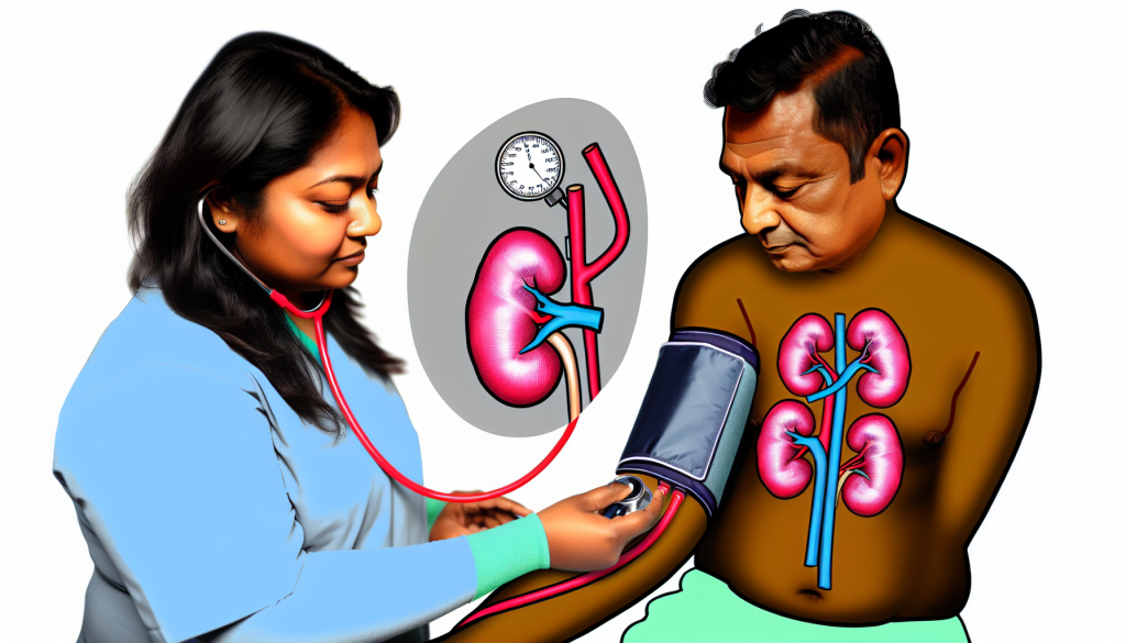 Tackling Long-Term Kidney Illness