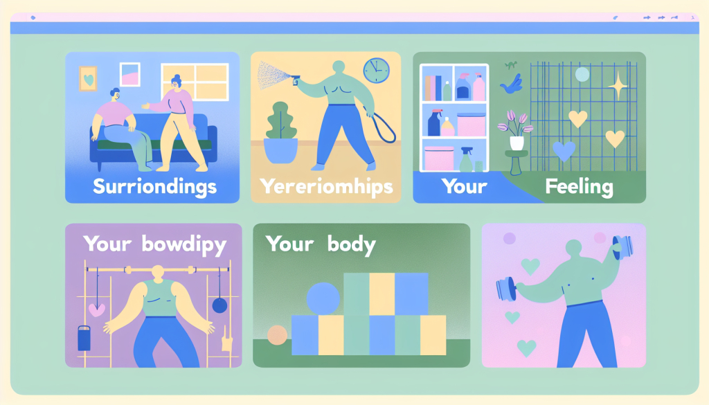 Your Ultimate Self Wellness Toolkits