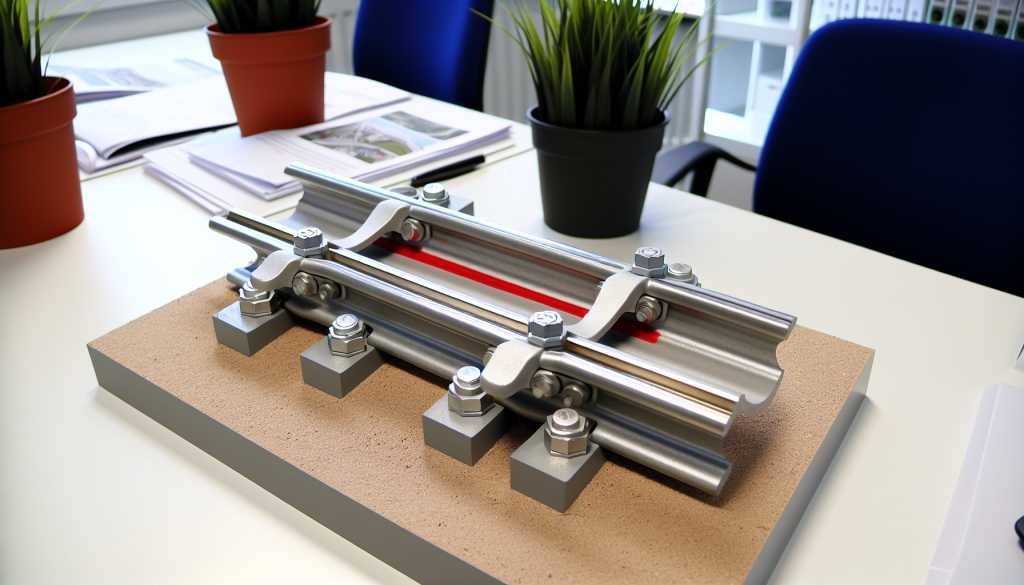 Graz University of Technology's Innovation Aims to Minimize Railway Network Disruptions