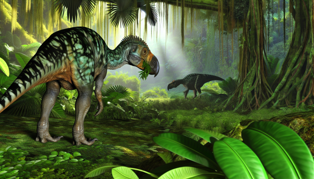 Small new dinosaur Foskeia pelendonum redefines the dinosaur lineage