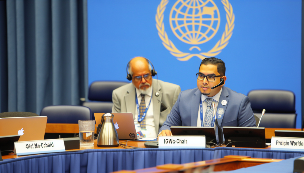 WHO Member States decide to prolong negotiations on crucial annex to the Pandemic Agreement