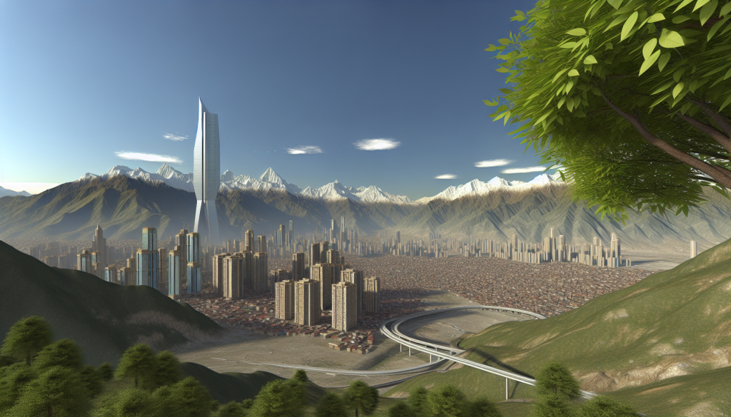 Santiago de Chile Declaration unveiled to promote clean air and environmental justice across Latin America