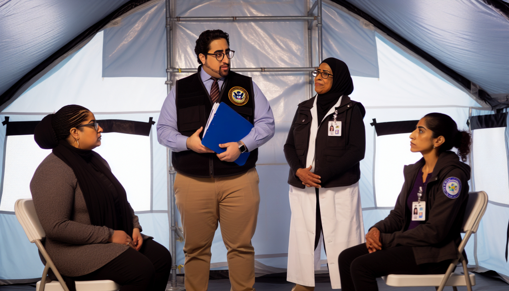 Rising conflict worsens health emergency across the Middle East, WHO reports