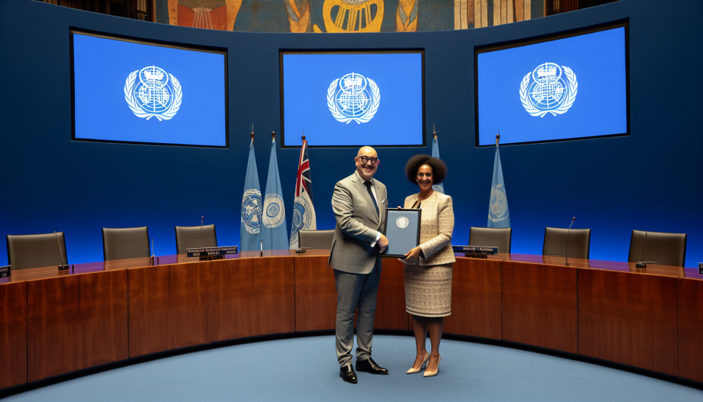 Chile becomes the first nation in the Americas to receive WHO verification for eliminating leprosy