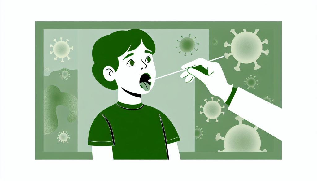 The Universe Inside Your Mouth