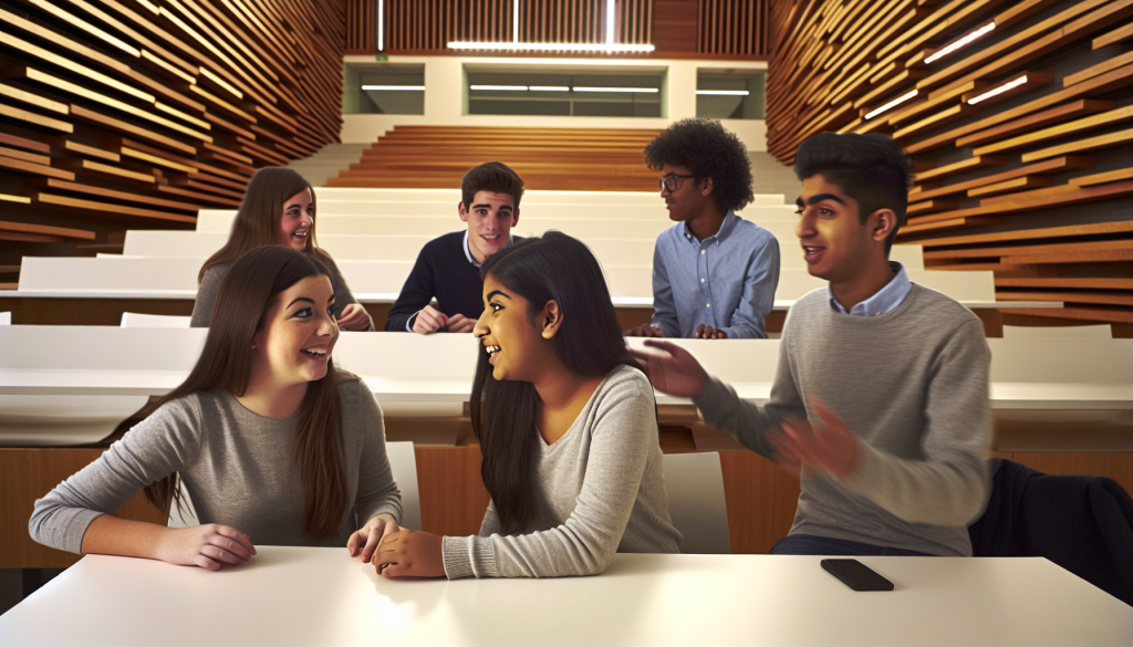 Applications now open: BMW Group and ESMT Berlin announce new cycle of the Change Maker Fellowship