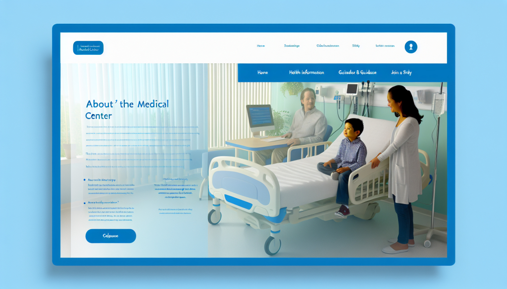 NIH Clinical Center Research Programs