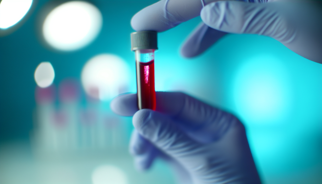 New Test Could Detect Pancreatic Cancer in Its Early Stages