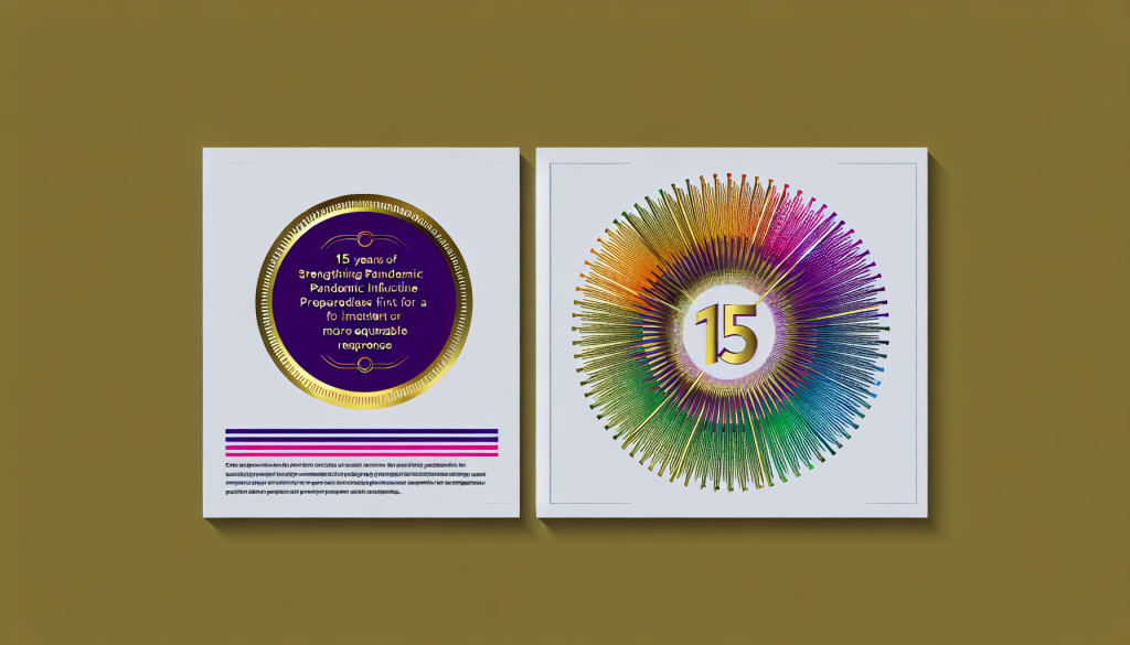 A Message from Anne Huvos, Head of the PIP Framework Secretariat