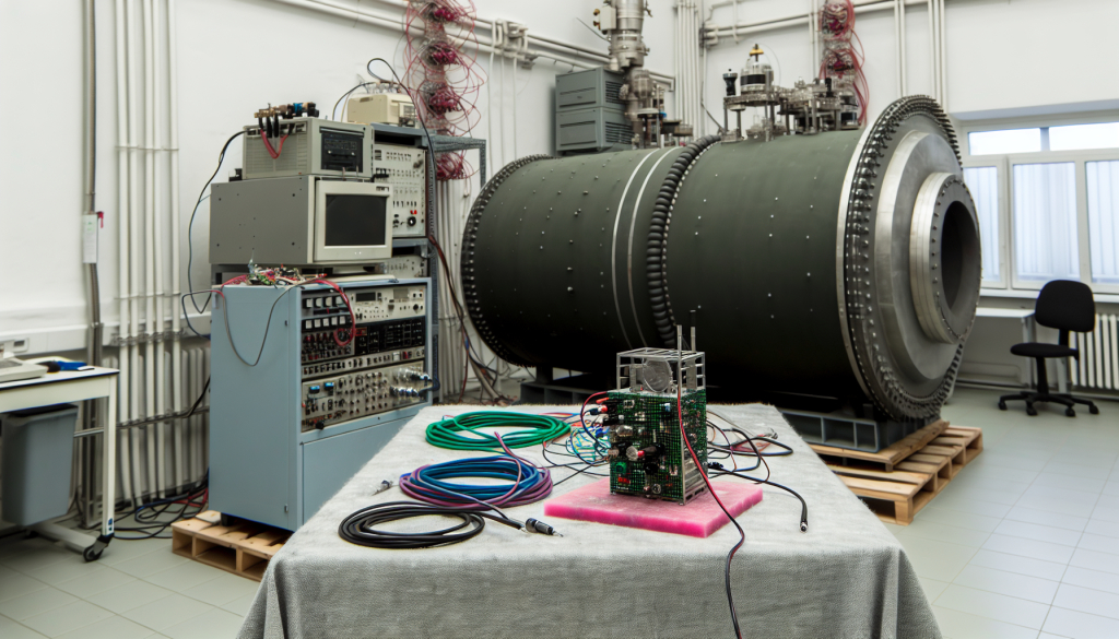 A student-driven study establishes tighter bounds in the hunt for axions