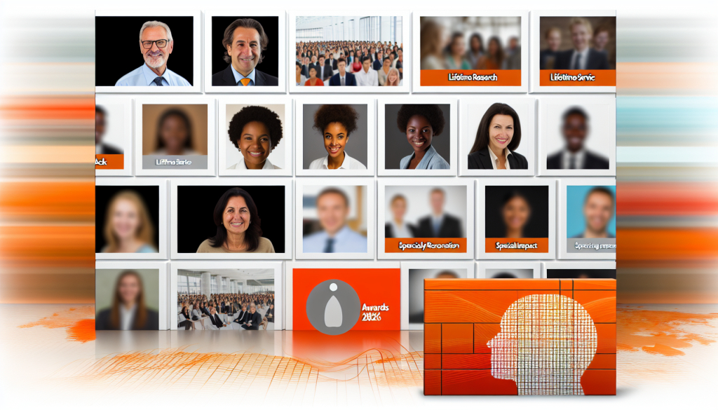 Technology Designed for People: Acclaimed Around the Globe