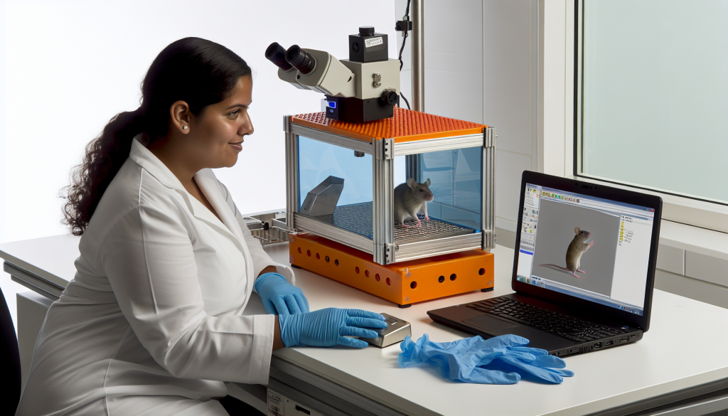 Enhancing laboratory animal welfare: AI enables more accurate pain detection