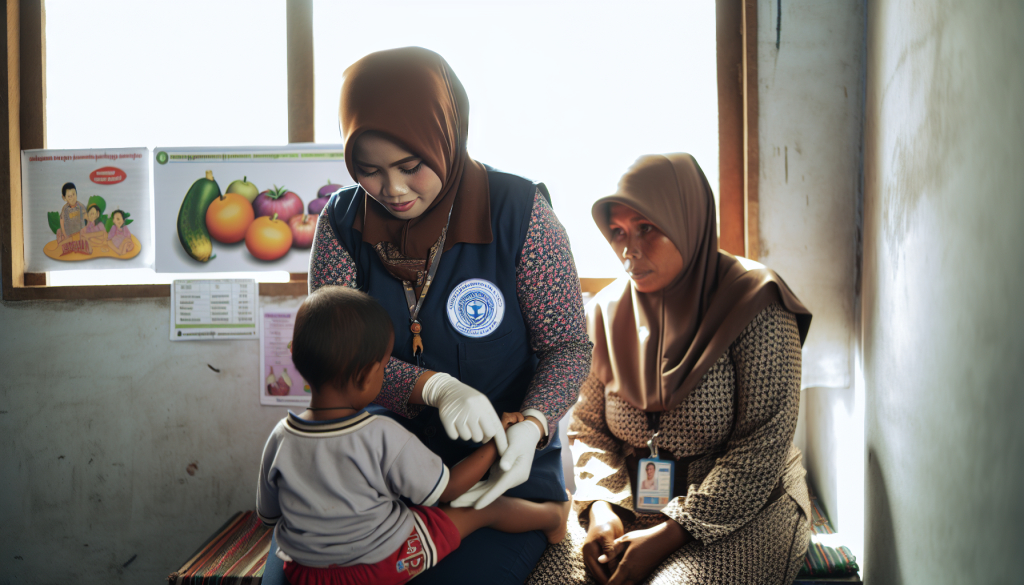 After three years of war, Sudan confronts an escalating health emergency