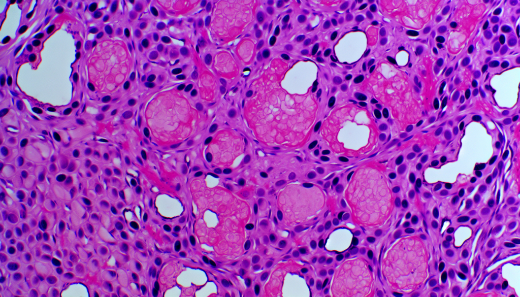 In Switzerland, cases of colon cancer are rising in adults under 50