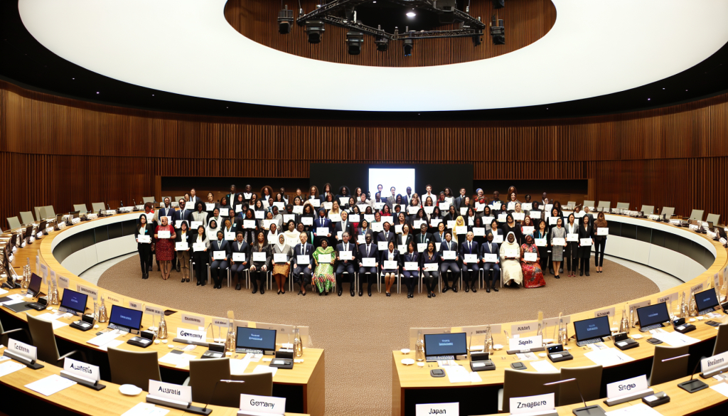 WHO Member States decide to continue negotiations on the Pathogen Access and Benefit Sharing annex