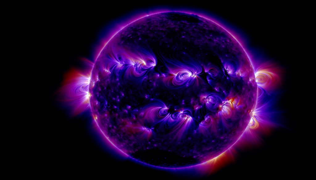 On land or in the sky? New satellite data can help identify and pinpoint destructive events