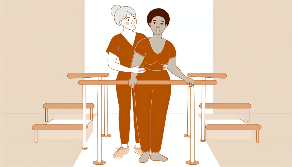 Enhancing Stroke Rehabilitation